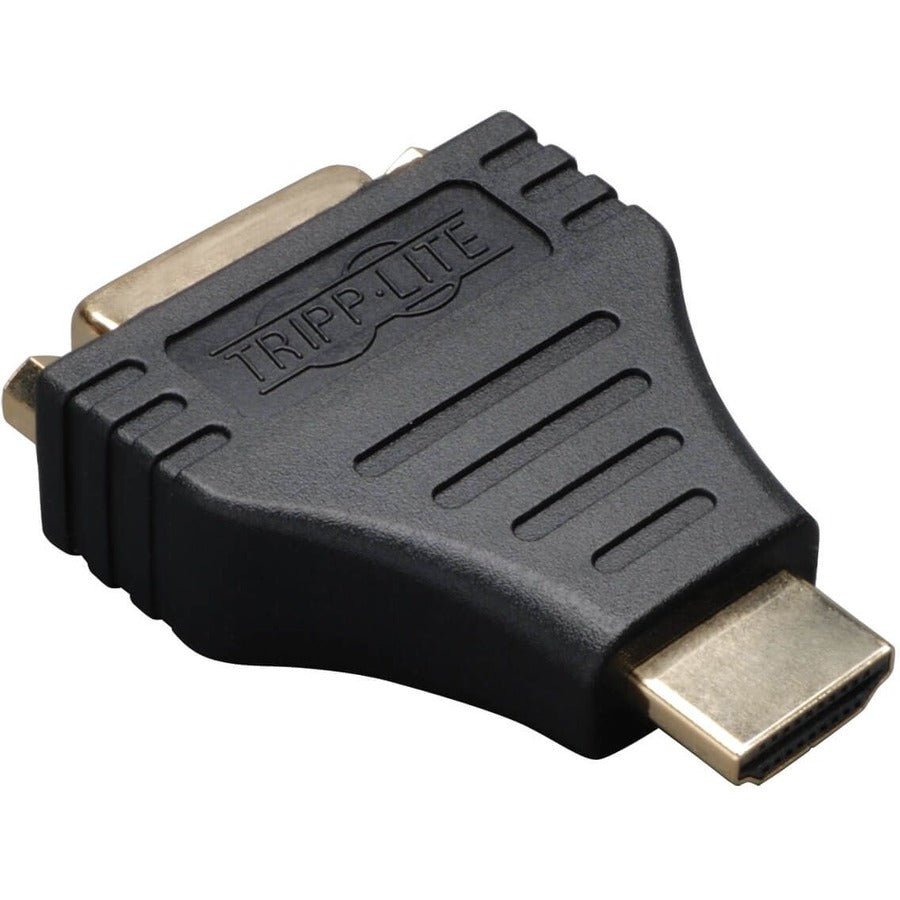 Tripp Lite HDMI to DVI Cable Adapter Converter Compact HDMI to DVI-D M/F P132-000