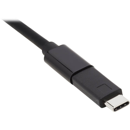 Tripp Lite by Eaton U444-010-DP-BD USB-C to DisplayPort Bi-Directional Adapter Cable, M/M, 10 ft U444-010-DP-BD