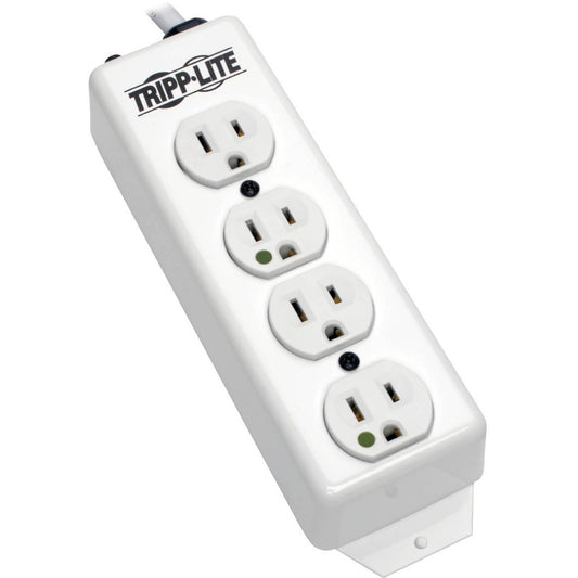 Tripp Lite Power Strip 120V AC PS-415-HG