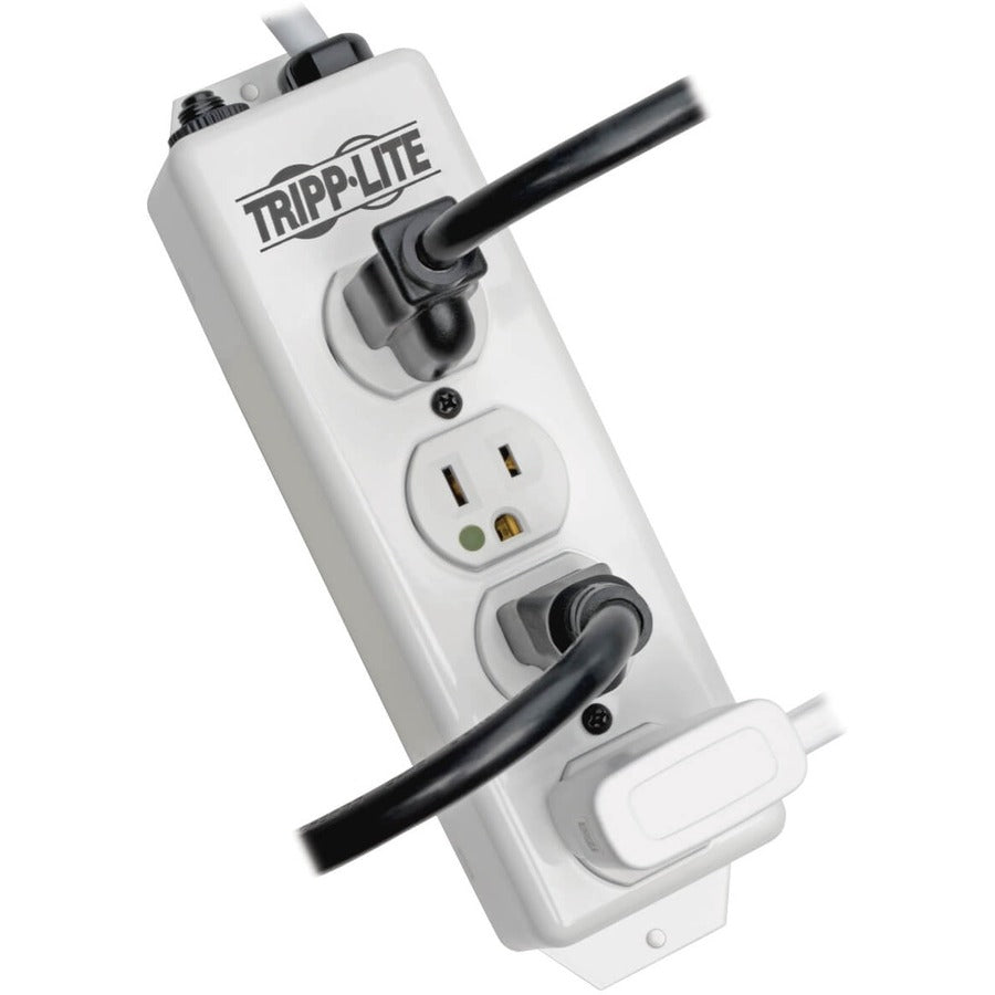 Tripp Lite Power Strip 120V AC PS-415-HG