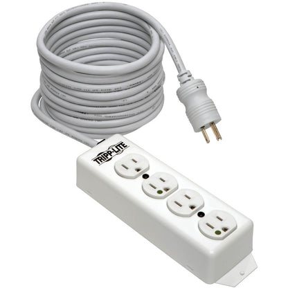 Tripp Lite Power Strip 120V AC PS-415-HG