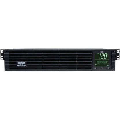 Tripp Lite by Eaton SmartPro SM2200RMXL2UPN 2200VA Rack/Tower UPS SM2200RMXL2UPN