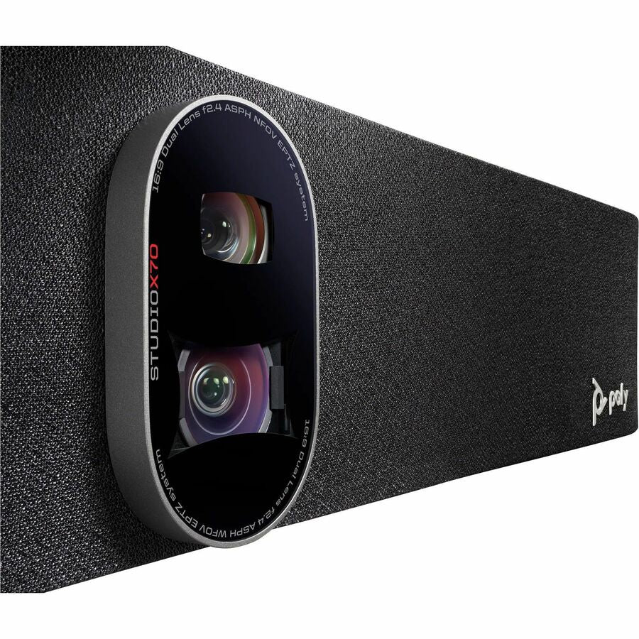 Poly Studio X70 Video Conference Equipment 842X9AA#ABA