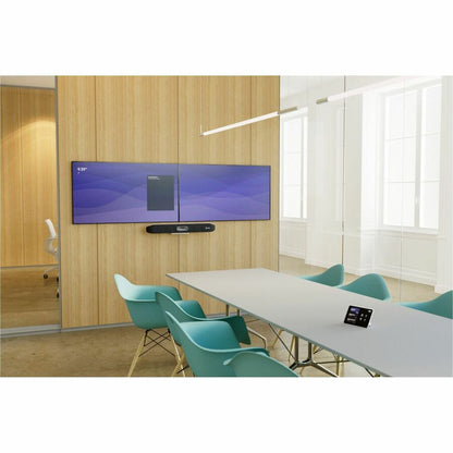 Poly Studio X50 Video Conference Equipment 842F5AA#ABA