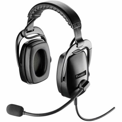 Poly SupraPlus SDR 2301-02 Headset 8K795AA#AC3