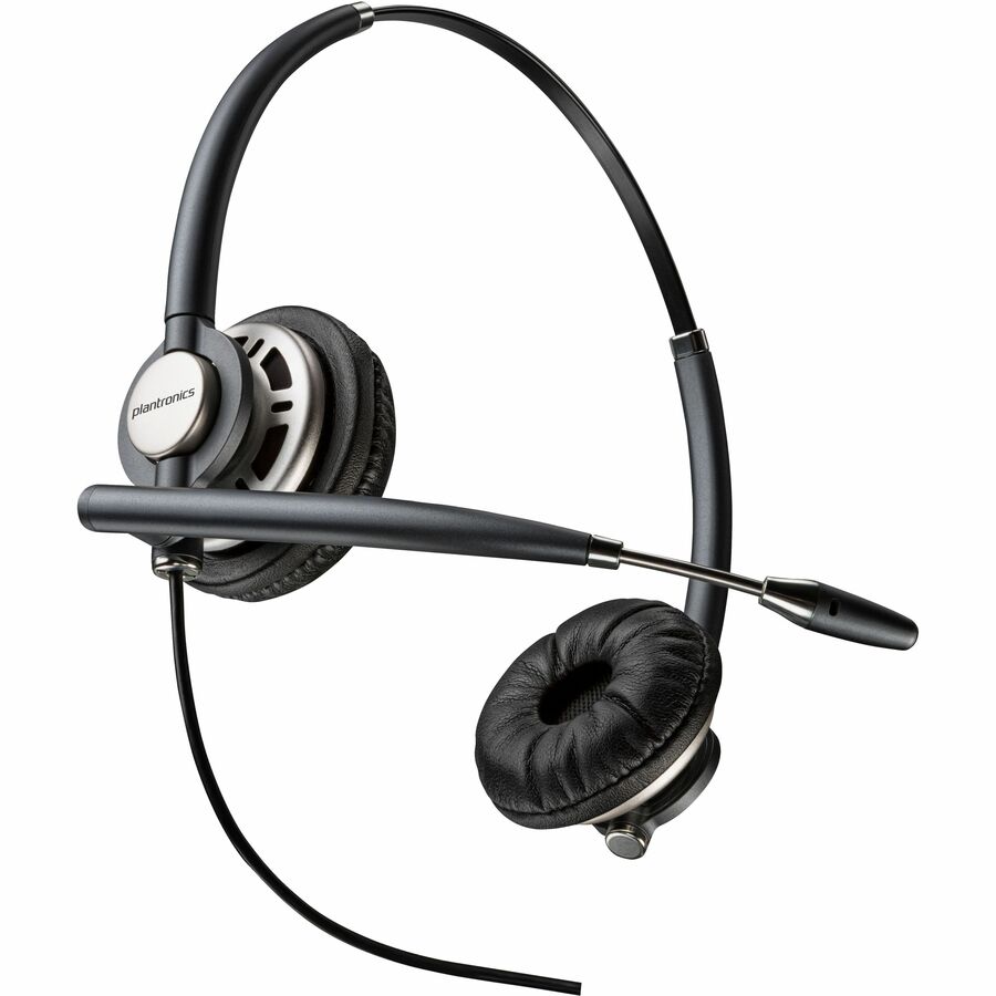 Poly EncorePro HW720D Headset 783N4AA