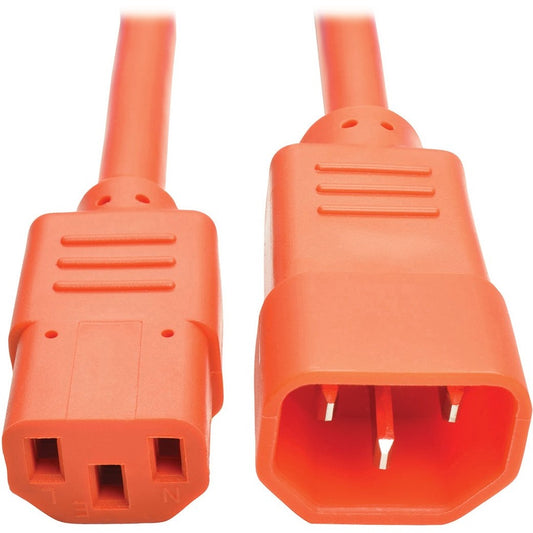 Tripp Lite by Eaton P005-006-AOR Power Extension Cord P005-006-AOR