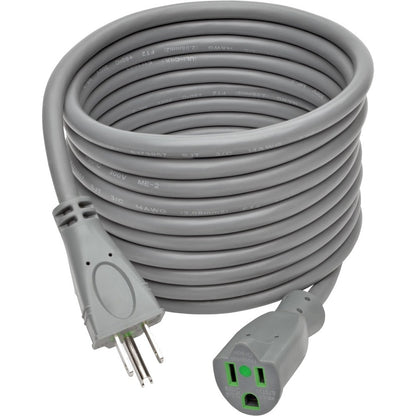 Tripp Lite by Eaton P024-015-GY-HG Power Extension Cord P024-015-GY-HG