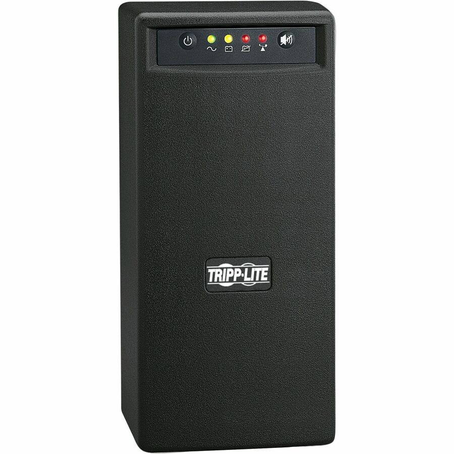 Tripp Lite by Eaton SmartPro 750VA SMART750USB UPS SMART750USB