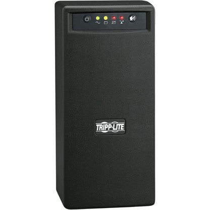 Tripp Lite by Eaton SmartPro 750VA SMART750USB UPS SMART750USB