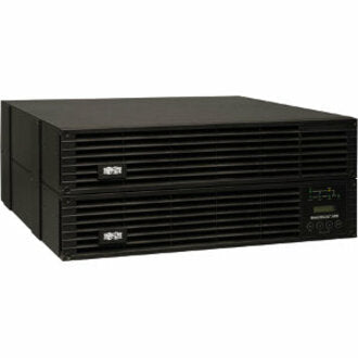 Tripp Lite by Eaton SmartOnline EZ SU6000RT4UHVHW 6000 VA Tower/Rack Mountable UPS SU6000RT4UHVHW