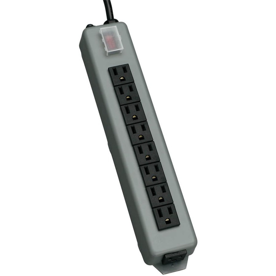 Tripp Lite Waber UL17CB-15 9 Outlets Power Strip UL17CB-15