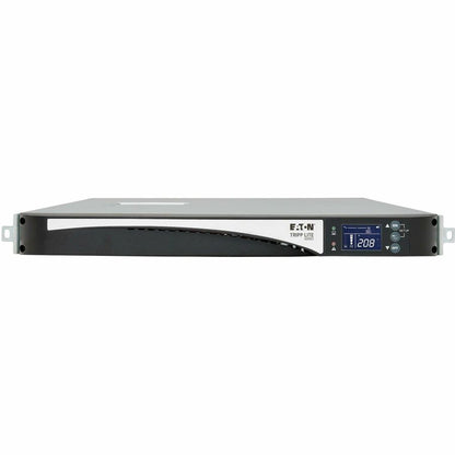 Tripp Lite by Eaton SmartOnline SUINT2000LCD1U 2000VA Rack-mountable UPS SUINT2000LCD1U