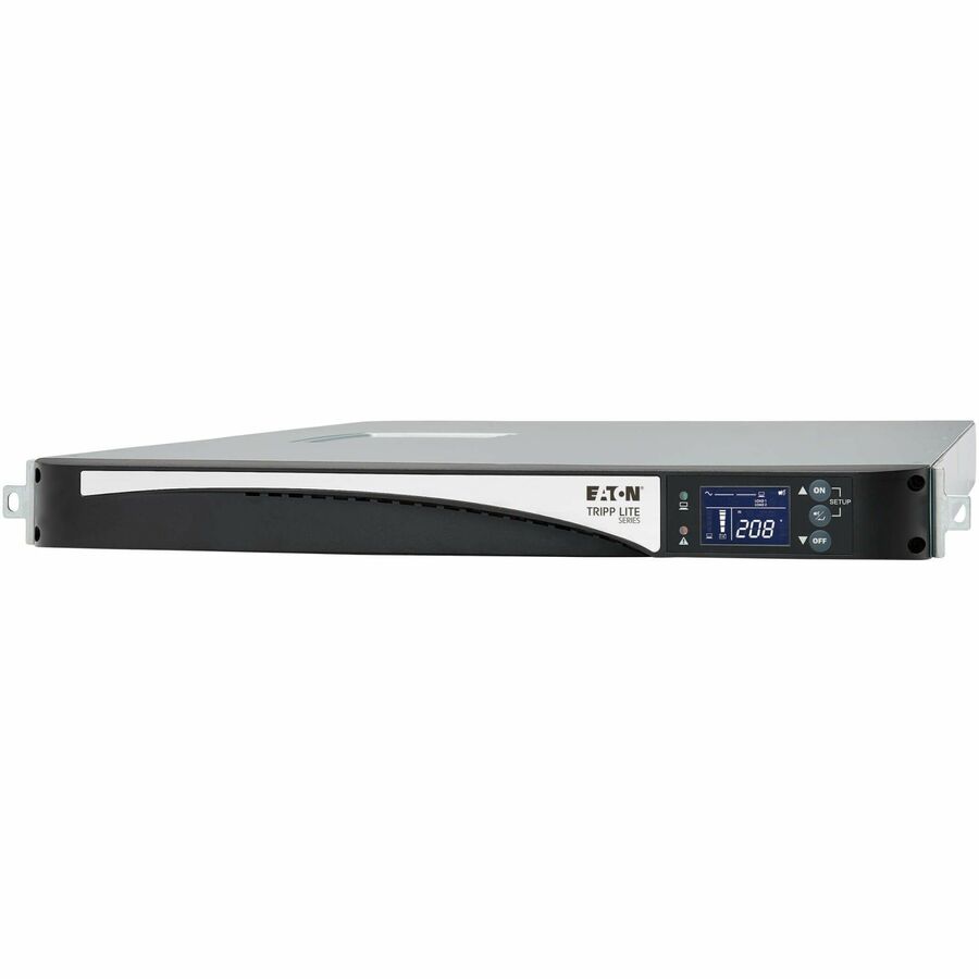 Tripp Lite by Eaton SmartOnline SUINT2000LCD1U 2000VA Rack-mountable UPS SUINT2000LCD1U