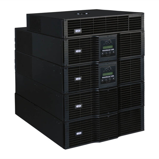 Tripp Lite by Eaton SmartOnline EZ SU20KRT-1TF 20kVA Tower/Rack Mountable UPS SU20KRT-1TF