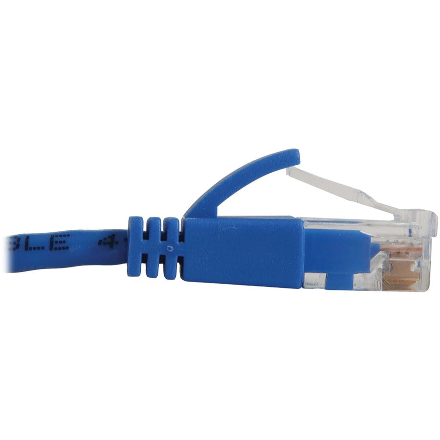 Tripp Lite by Eaton N261-S07-BL Cat.6a UTP Patch Network Cable N261-S07-BL