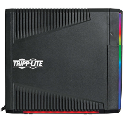 Tripp Lite by Eaton SMART600PSGLCD 1000VA Tower UPS SMART600PSGLCD