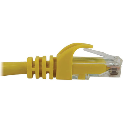 Tripp Lite by Eaton N261-001-YW Cat.6a UTP Network Cable N261-001-YW