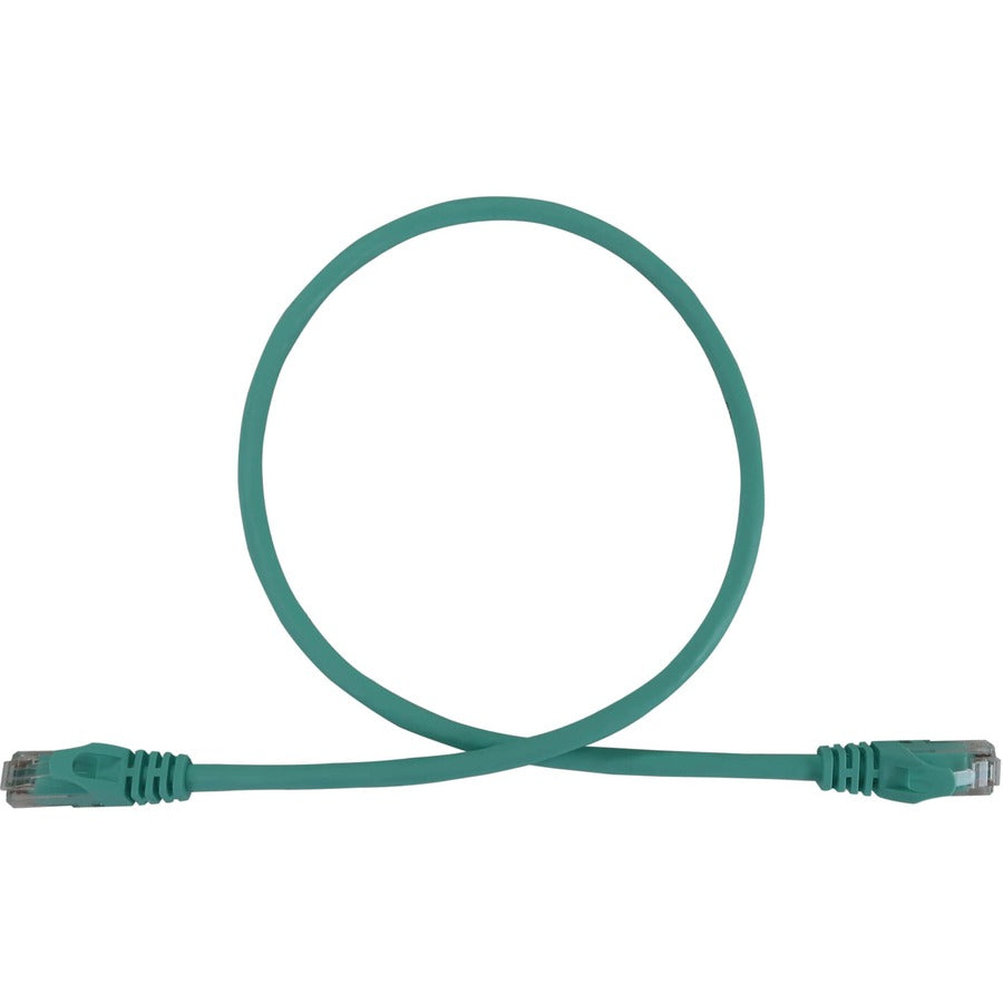 Tripp Lite by Eaton N261-002-AQ Cat.6a UTP Network Cable N261-002-AQ