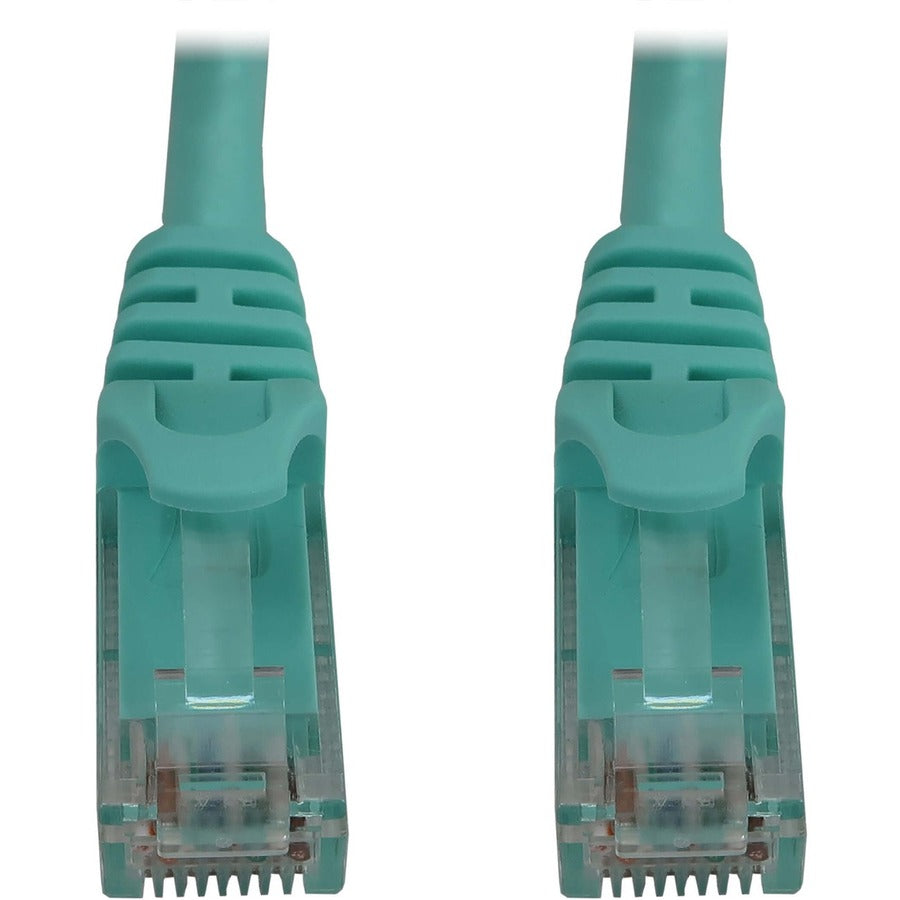 Tripp Lite by Eaton N261-002-AQ Cat.6a UTP Network Cable N261-002-AQ