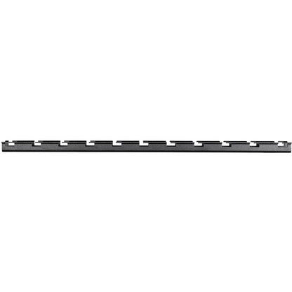 Tripp Lite by Eaton SRWB18CROSSBRKT Mounting Bracket for Cable Tray - Black SRWB18CROSSBRKT