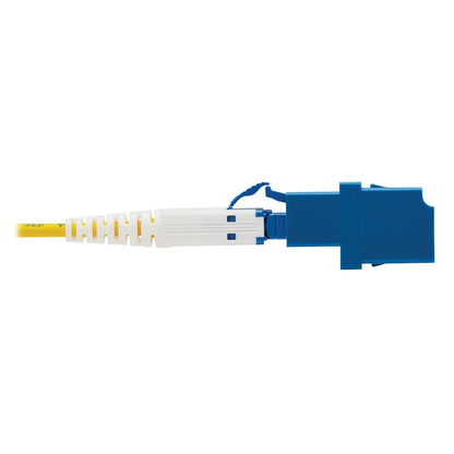 Tripp Lite by Eaton N381L-001-MF Duplex Fiber Optic Network Cable N381L-001-MF