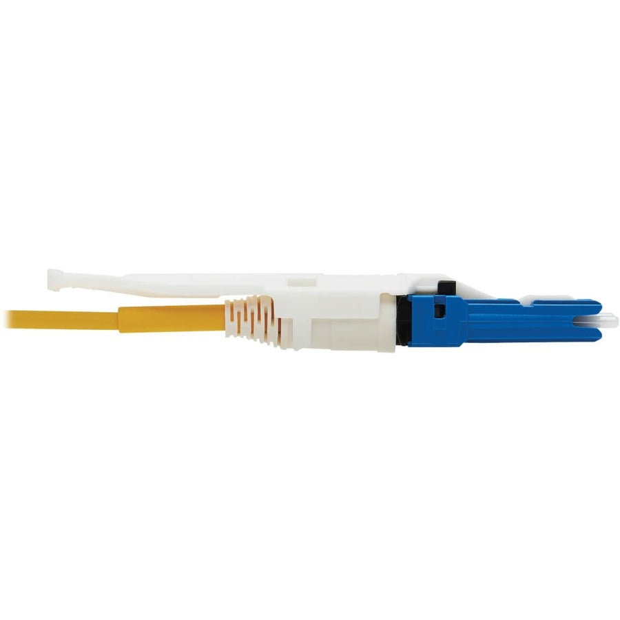 Tripp Lite by Eaton N381L-001-MF Duplex Fiber Optic Network Cable N381L-001-MF