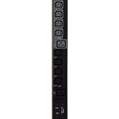 Tripp Lite by Eaton PDU3EVS6H50 30-Outlet PDU PDU3EVS6H50