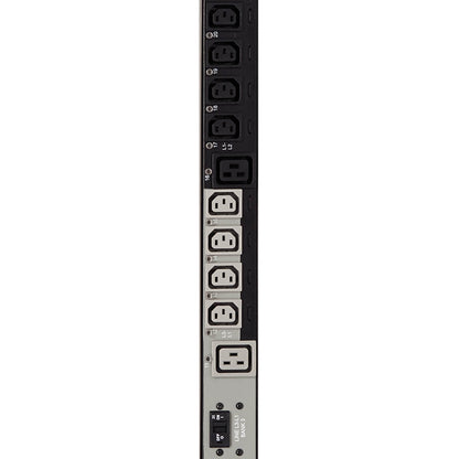 Tripp Lite by Eaton PDU3EVS6H50 30-Outlet PDU PDU3EVS6H50