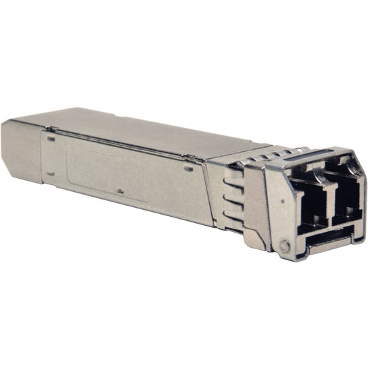 Tripp Lite by Eaton Cisco Compatible 10Gbase-SR SFP+ Transceiver with DDM, MMF, 850nm, 300M, LC N286-10GSR-MDLC