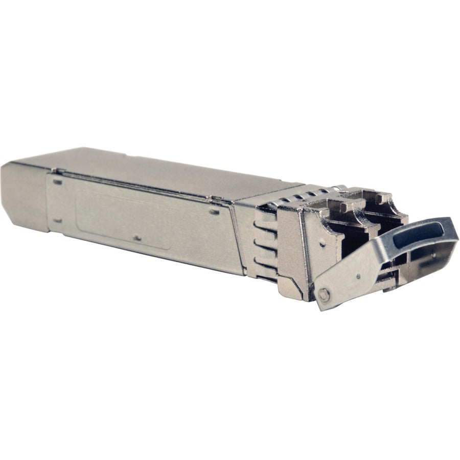 Tripp Lite by Eaton Cisco Compatible 10Gbase-SR SFP+ Transceiver with DDM, MMF, 850nm, 300M, LC N286-10GSR-MDLC