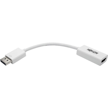 Tripp Lite by Eaton P136-06N-H2V2 DisplayPort 1.2 to HDMI Active Converter (M/F), 6 in P136-06N-H2V2