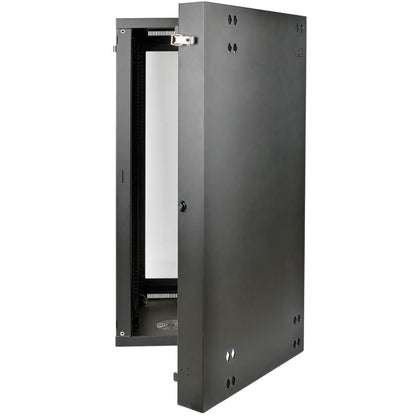 Tripp Lite by Eaton SRW26USDPG SmartRack 26U UPS-Depth Wall-Mount Rack Enclosure Cabinet SRW26USDPG