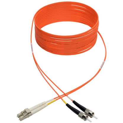 Tripp Lite Fiber Optic Duplex Patch Cable N318-05M