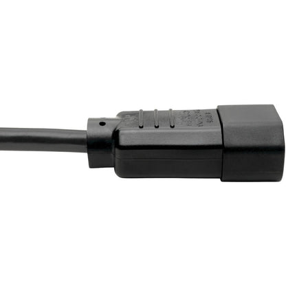 Tripp Lite Power Converter Cable P002-002