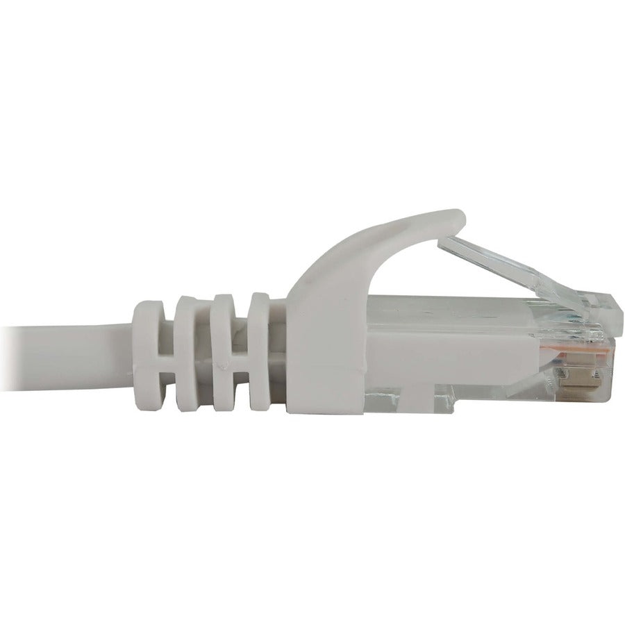 Tripp Lite by Eaton N261-005-WH Cat.6a UTP Network Cable N261-005-WH