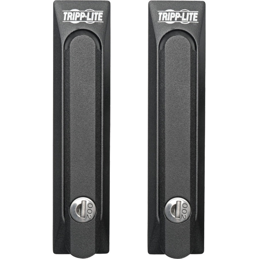 Tripp Lite by Eaton SRHANDLE2 Cabinet Lock SRHANDLE2