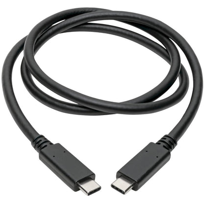 Tripp Lite by Eaton U420-C03-G2-5A USB Data Transfer Cable U420-C03-G2-5A