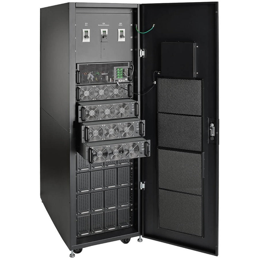 Tripp Lite by Eaton SmartOnline SV20KM1P4B 20kVA Tower UPS SV20KM1P4B