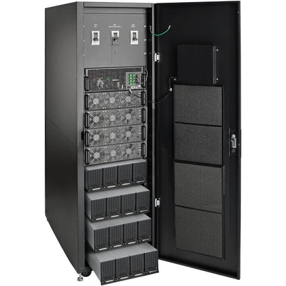 Tripp Lite by Eaton SmartOnline SV20KM1P4B 20kVA Tower UPS SV20KM1P4B