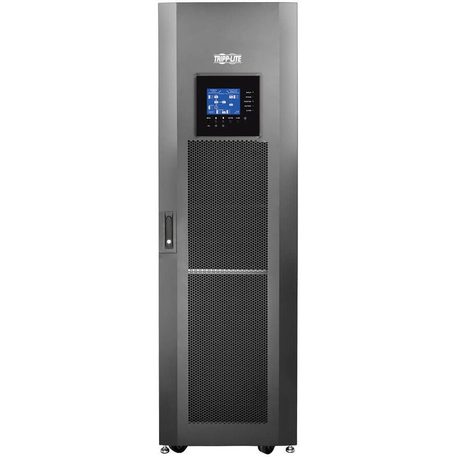 Tripp Lite by Eaton SmartOnline SV20KM1P4B 20kVA Tower UPS SV20KM1P4B