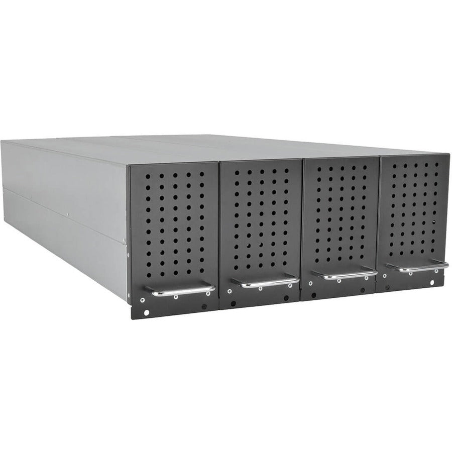 Tripp Lite by Eaton SmartOnline SV20KM1P4B 20kVA Tower UPS SV20KM1P4B