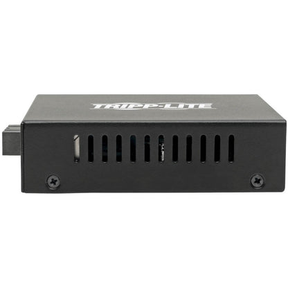 Tripp Lite by Eaton N785-P01-SC-MM1 Transceiver/Media Converter N785-P01-SC-MM1