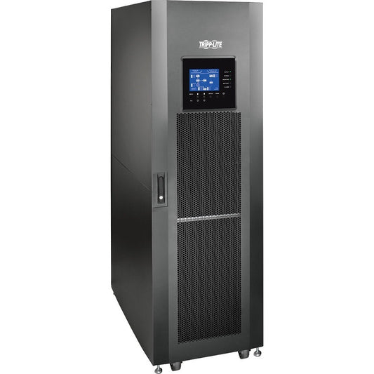 Tripp Lite by Eaton SmartOnline SV80KM4P0B 80kVA Tower UPS SV80KM4P0B