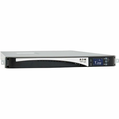 Tripp Lite by Eaton SmartOnline SUINT1500LCD1U 1500VA Rack-mountable UPS SUINT1500LCD1U