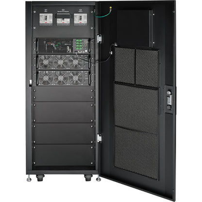 Tripp Lite by Eaton SmartOnline SV40KS2P0B 40kVA Tower UPS SV40KS2P0B