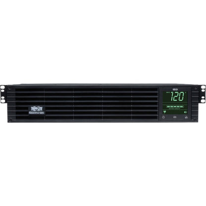 Tripp Lite by Eaton SmartPro SMART1000RM2UN 1000VA Rack-mountable UPS SMART1000RM2UN