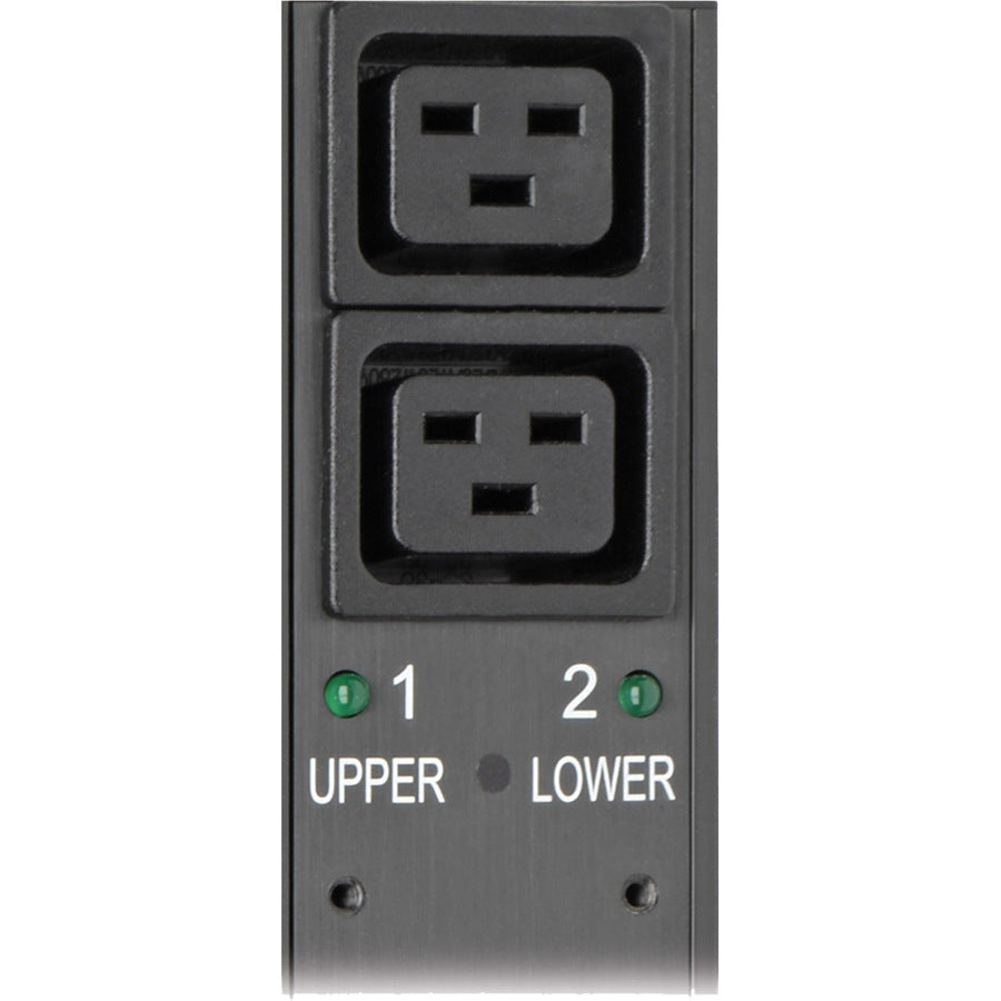 Tripp Lite by Eaton PDUMV32HVNETLX 7.4kW Single-Phase Switched PDU PDUMV32HVNETLX