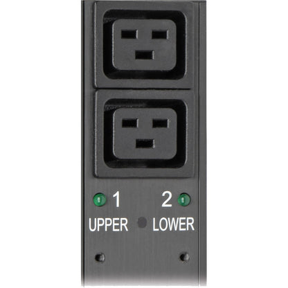 Tripp Lite by Eaton PDUMV32HVNETLX 7.4kW Single-Phase Switched PDU PDUMV32HVNETLX