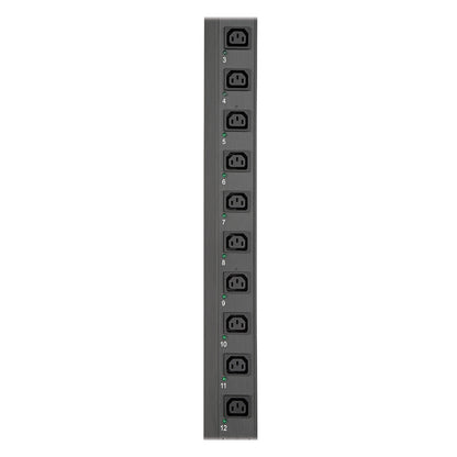 Tripp Lite by Eaton PDUMV32HVNETLX 7.4kW Single-Phase Switched PDU PDUMV32HVNETLX